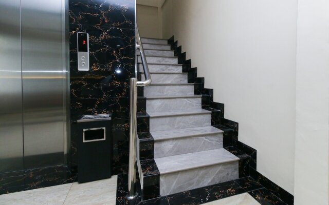 Airy Sudirman 166 Pekanbaru