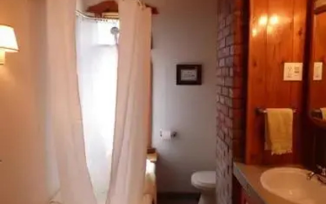 Auberge de Jeunesse du Lac St-Jean