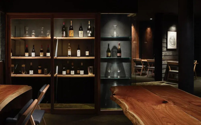 Sekiya Resort Galleria Midobaru