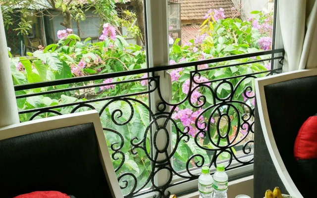 Lavender Central Hotel & Spa
