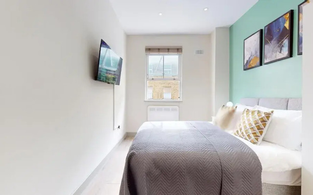 Battersea Serviced Studio Apartments