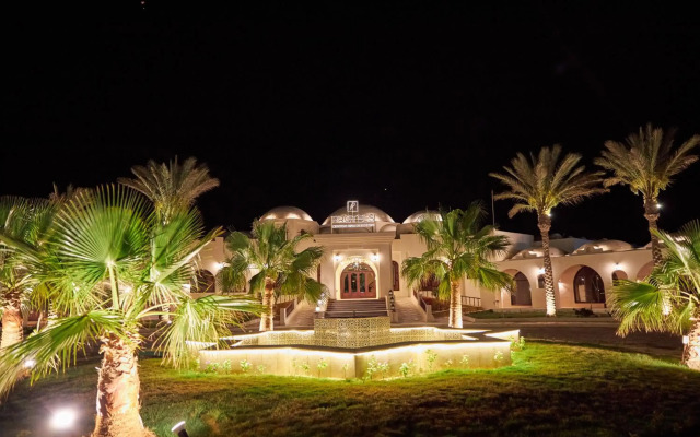 Protels Crystal Beach Resort