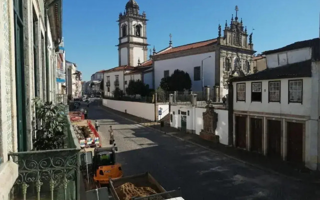 Sir Manuel Guest House - Sao Vicente