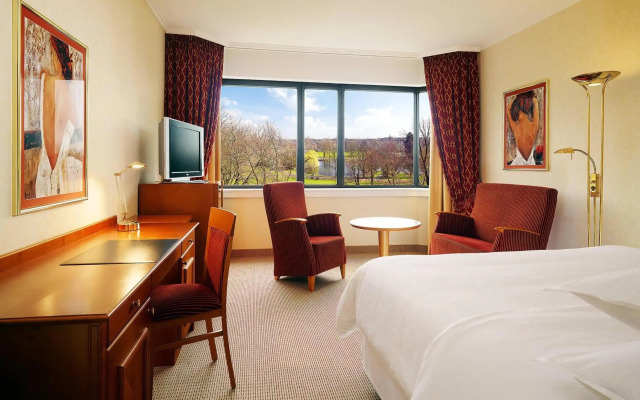 Sheraton Essen Hotel