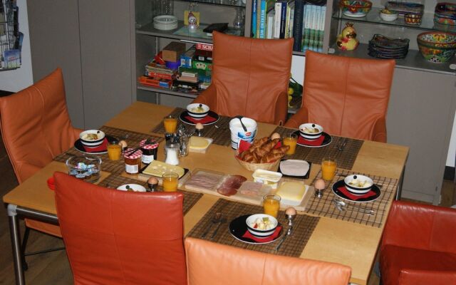 Bed & Breakfast Maasland