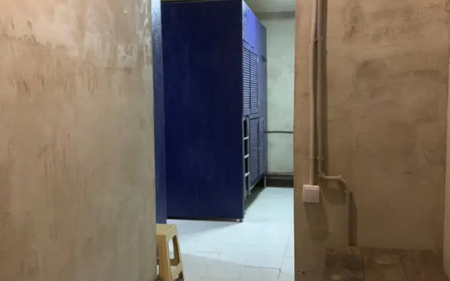 the ROOMS