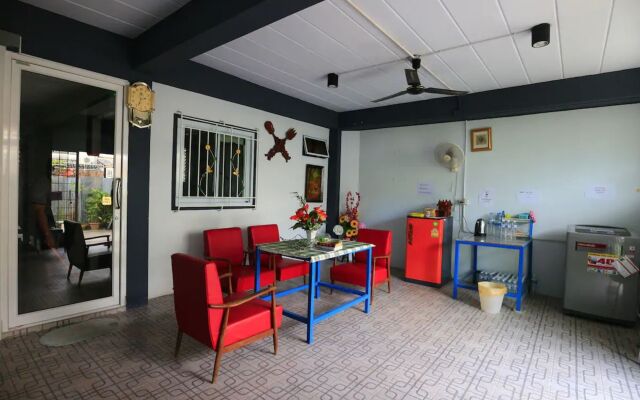 9G Room