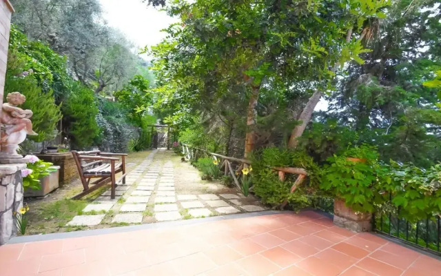 Villa Bacco in Termini