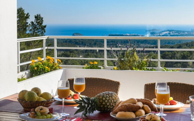 Villa Bella Vista Peralta