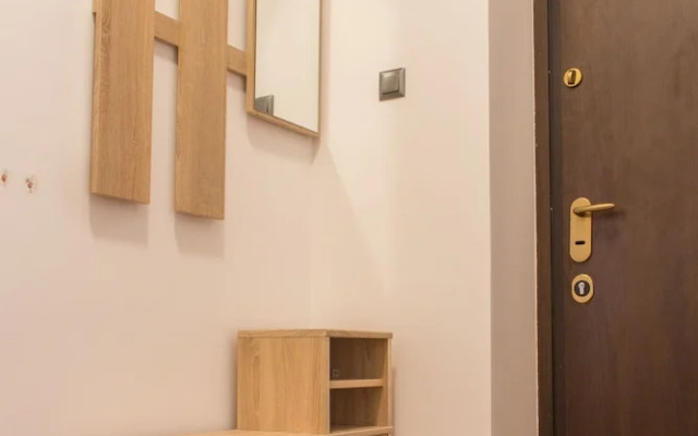 Studio Apartment Vuksa