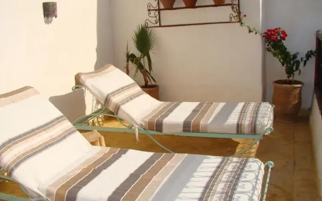 Riad Dar El Karam