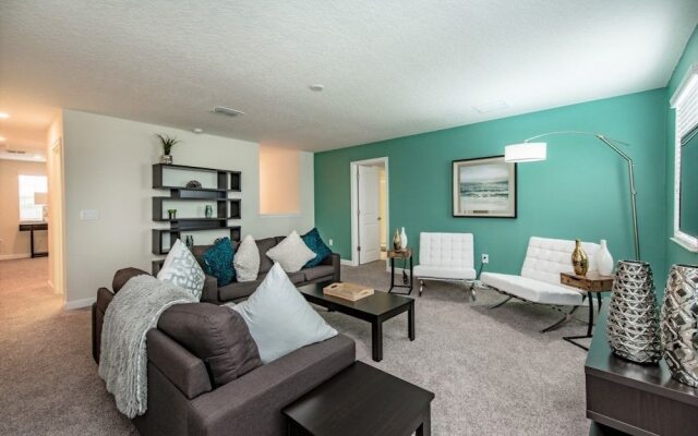 Amazing House! - Champions Gate - 9044ST