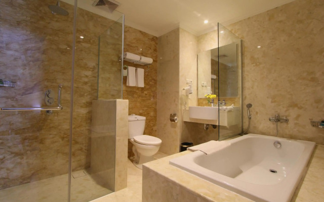 Lorin Syariah Hotel Solo