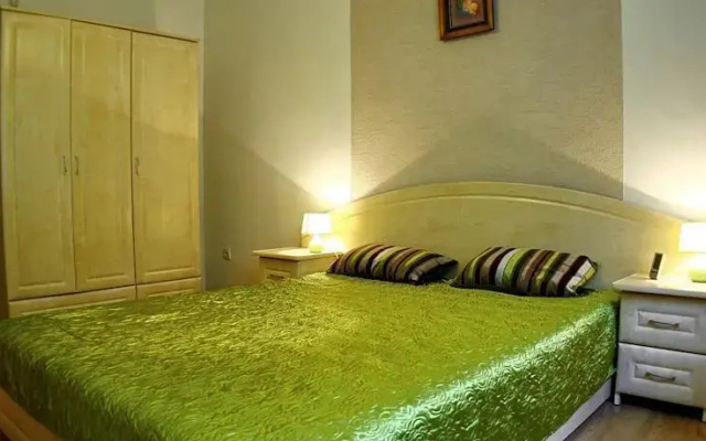 Apartament Bulwary