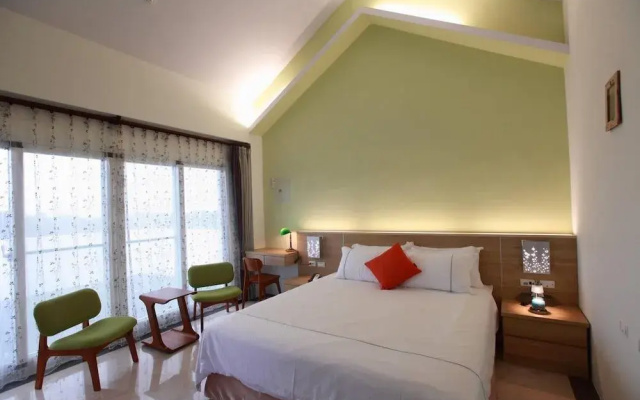 Gancheng 35 - Hotel in Ji'an - Photo 5