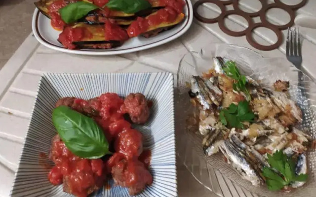 Casa Marina, Cilento Appartamento Indipendente