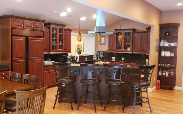 The Manor at Courtland Farm