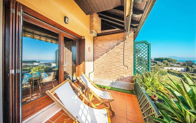 Residence Moniga Porto 1-08