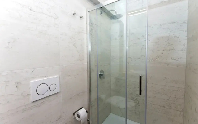 Galeria River