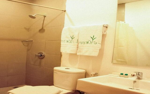 LeGreen Suite Kuningan