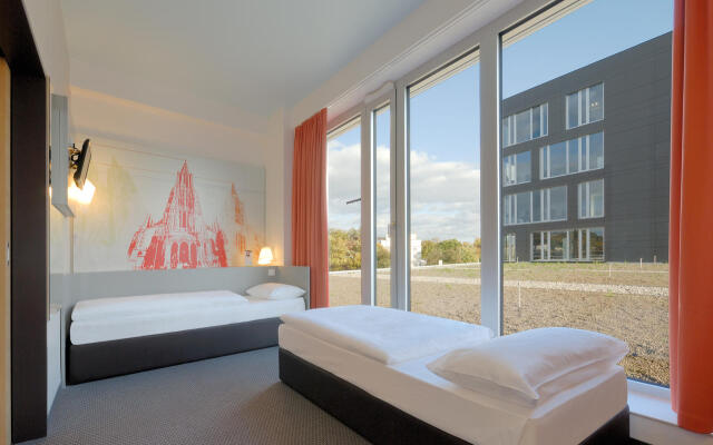 B&B Hotel Ulm