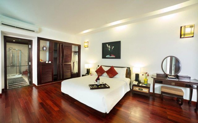 Hoi An Beach Resort