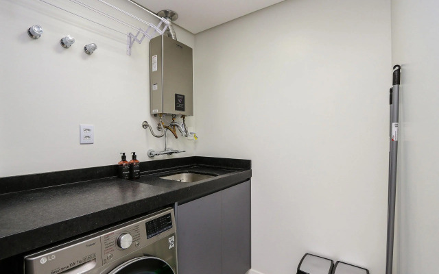 Wynn Residencial - 1002