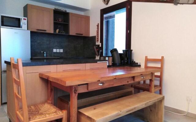 Appartement La Plagne-Tarentaise, 3 pièces, 6 personnes - FR-1-351-119