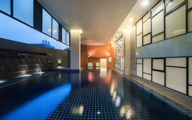 Beyond Suite Hotel