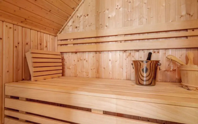 Lakeside Village 28 (+ sauna)