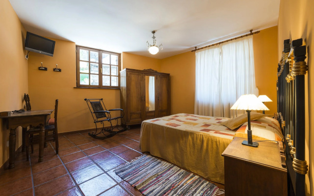 Hotel rural Valle de Ancares