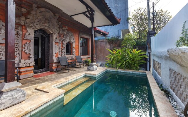 GLOBALSTAY Villa Casa Yenny Private Pool