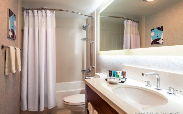 Crowne Plaza Seattle - Downtown by IHG