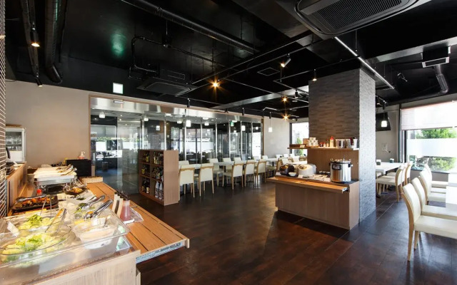 Hotel Wing International Sagamihara