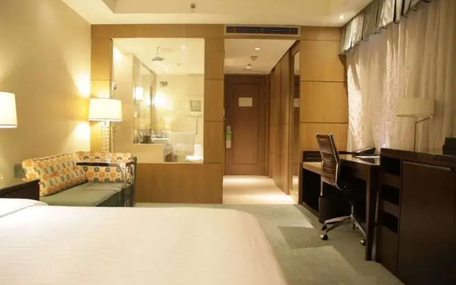 Courtyard Kunshan