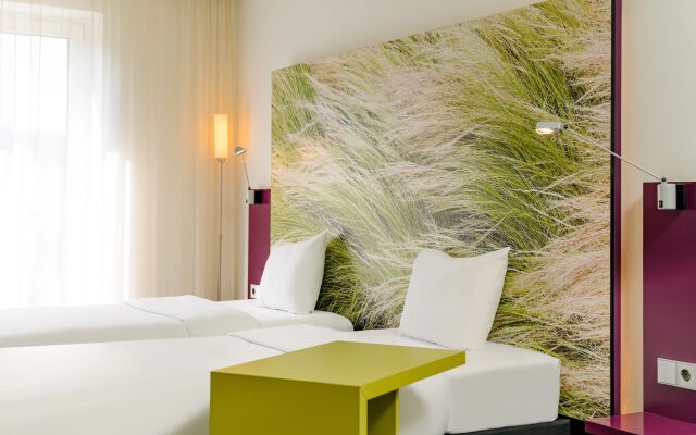 ibis Styles Hamburg Alster City