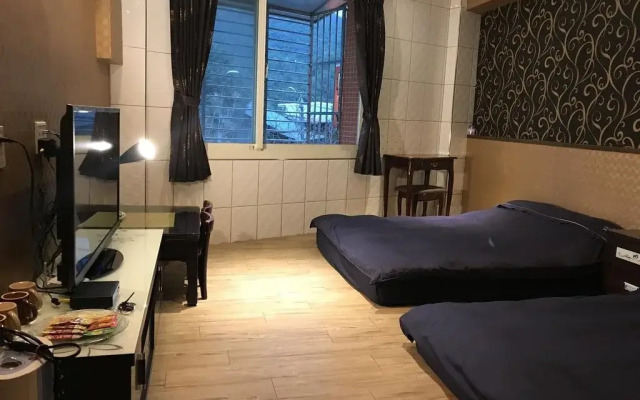 Orange House B&B Juifen