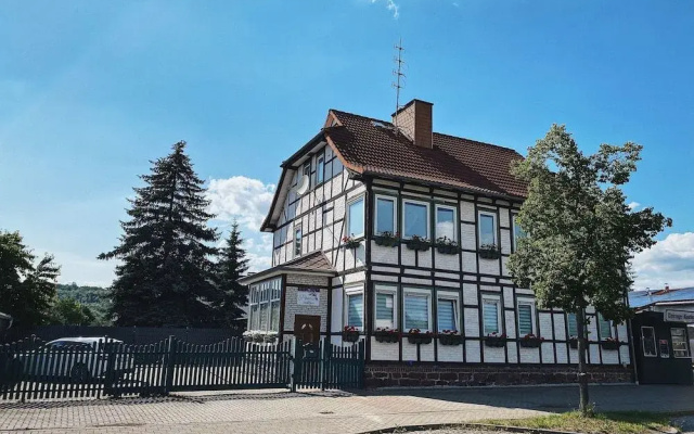 Pension Lavendel