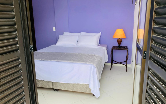 Lindo Duplex Pé Na Areia com Praia Privativa