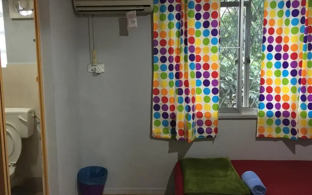 Ranau Backpackers Hostel