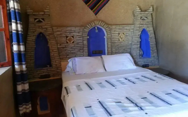 Le Petit Prince Merzouga
