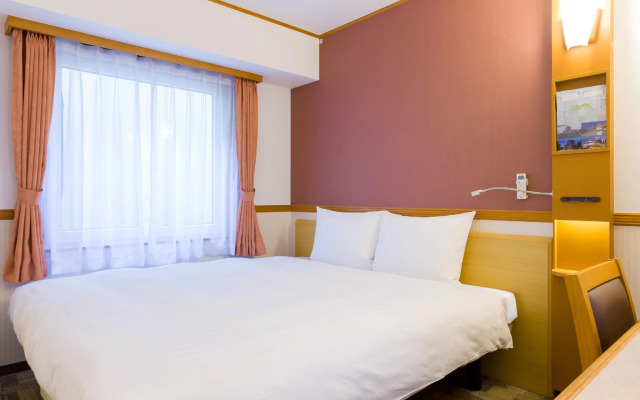 Toyoko Inn Nihombashi Bakurocho