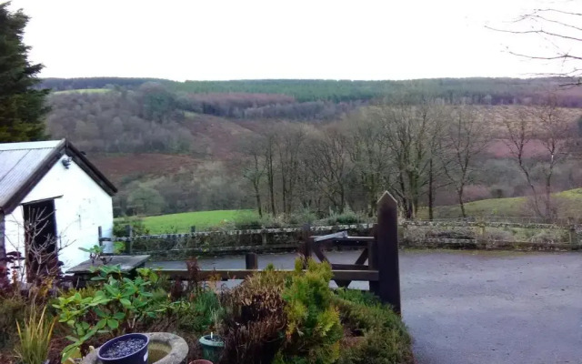 The Byre