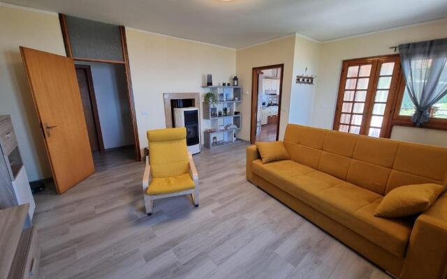 Matteo's House