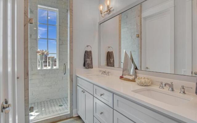 Tarpon Terrace At Sunflower Beach