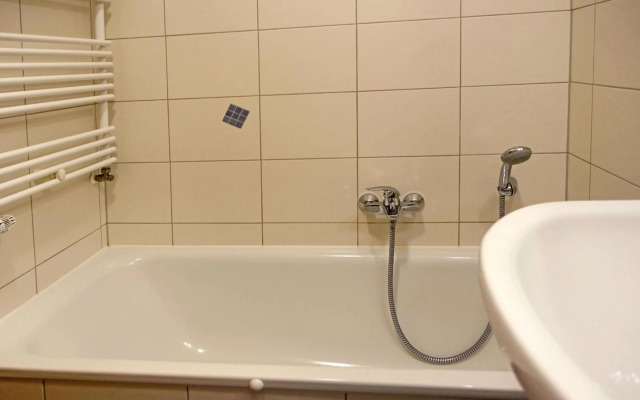 Haus Seeblick Steuerbord