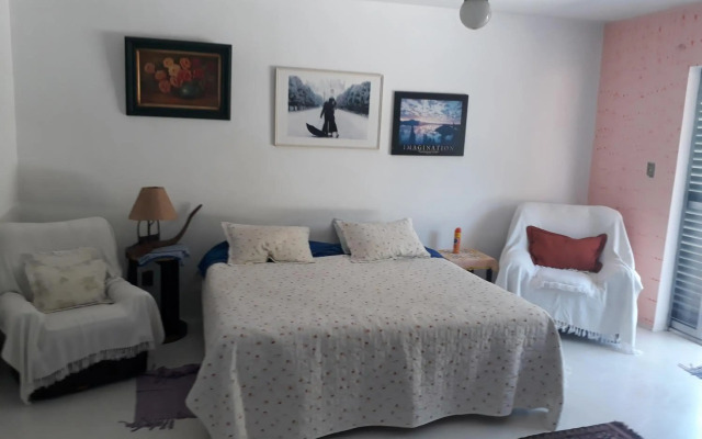 LA Jolla Suítes Alto da Lapa