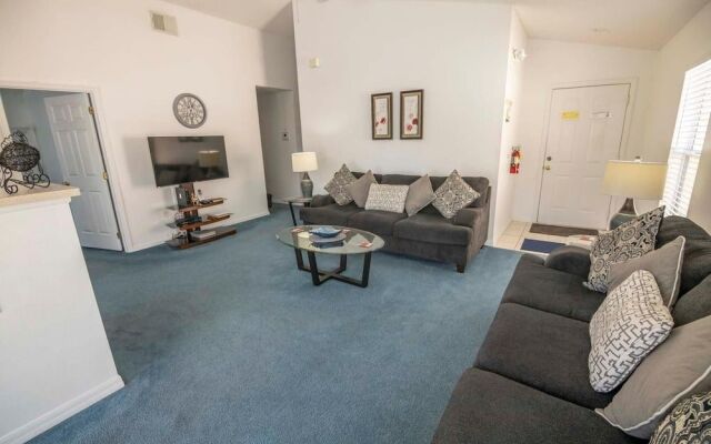 Pat's Southern Dunes Vacation Home