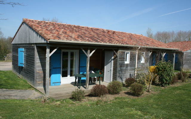 Terres de France - Natura Resort Pescalis