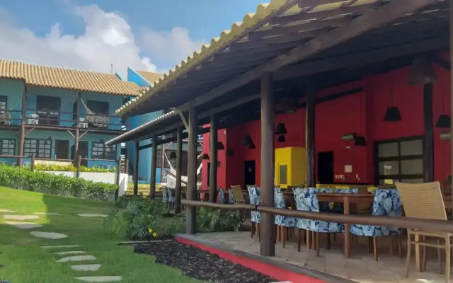 Pousada Aldeola by Slaviero Hotéis